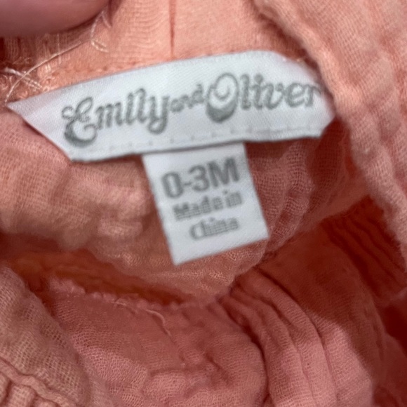 Baby romper - Picture 3 of 3